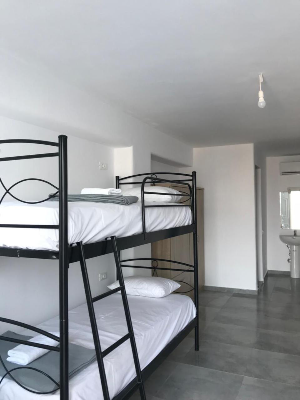 Seaclusion Apartments Panormos  Zewnętrze zdjęcie