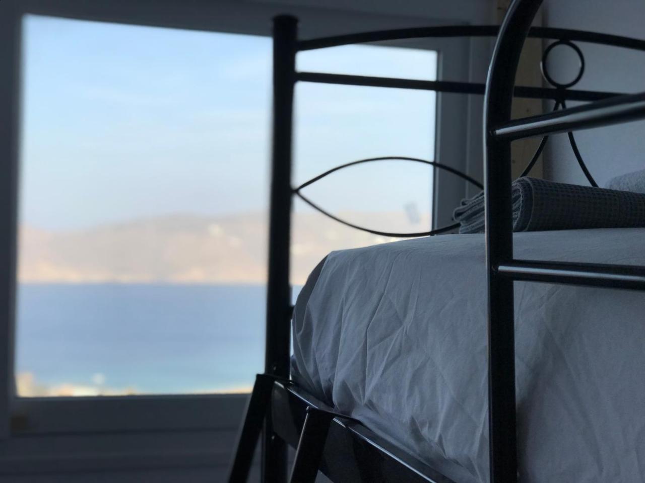 Seaclusion Apartments Panormos  Zewnętrze zdjęcie