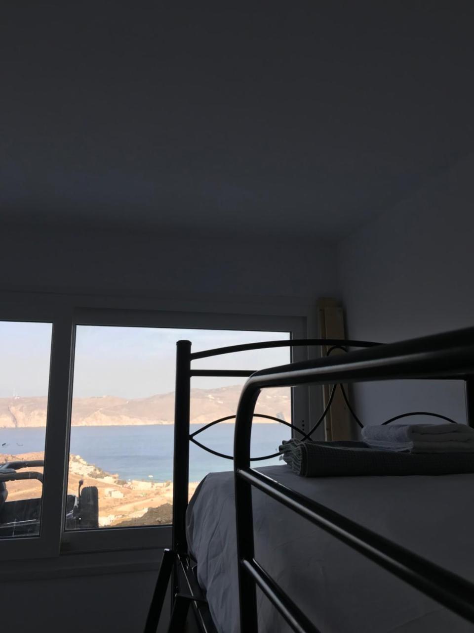 Seaclusion Apartments Panormos  Zewnętrze zdjęcie