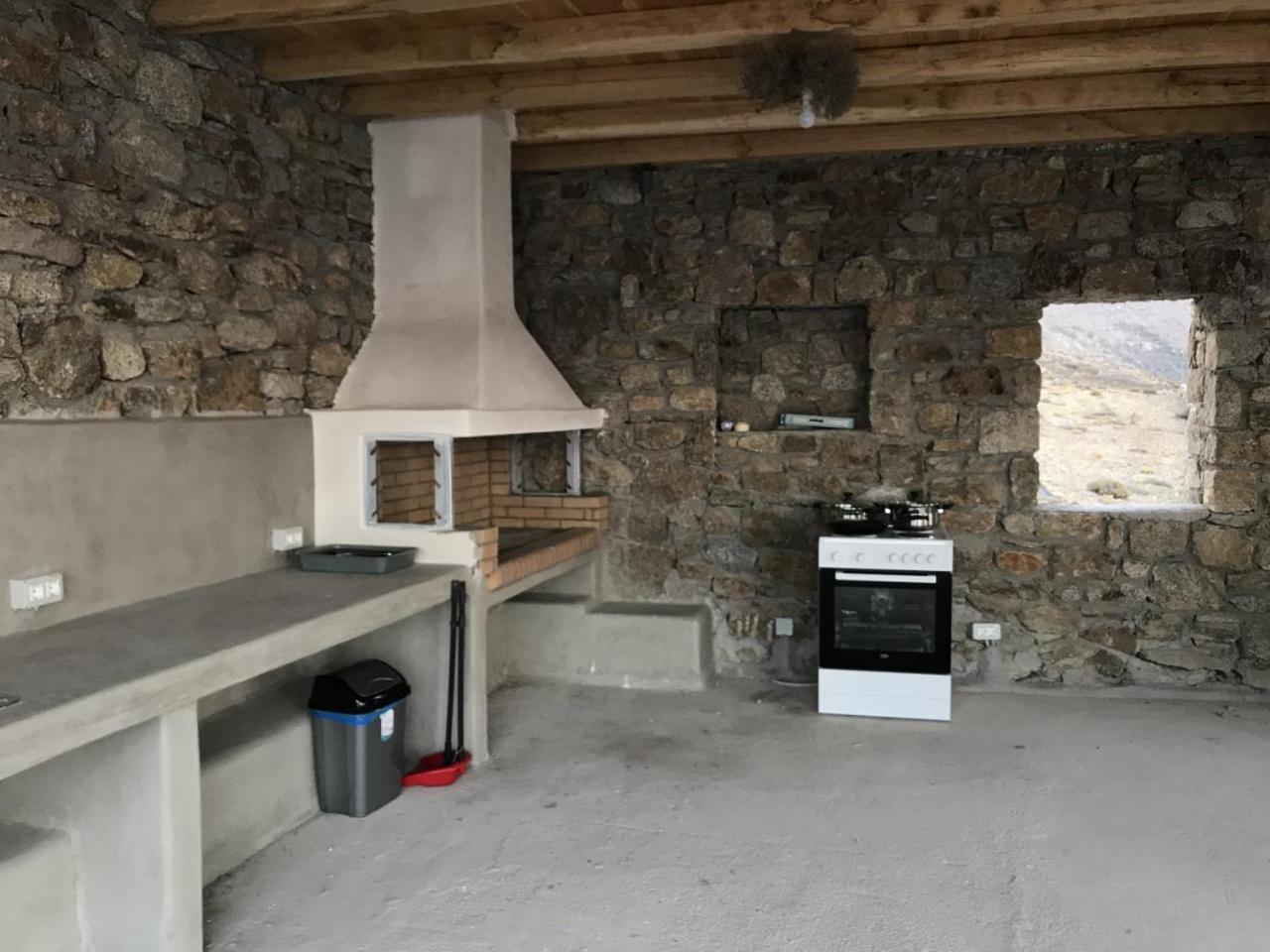 Seaclusion Apartments Panormos  Zewnętrze zdjęcie