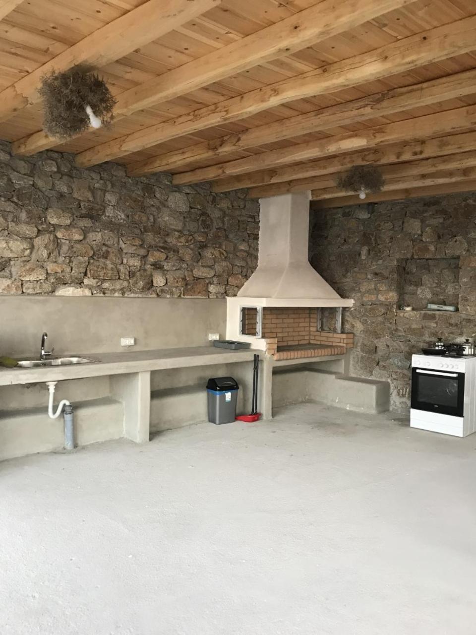 Seaclusion Apartments Panormos  Zewnętrze zdjęcie