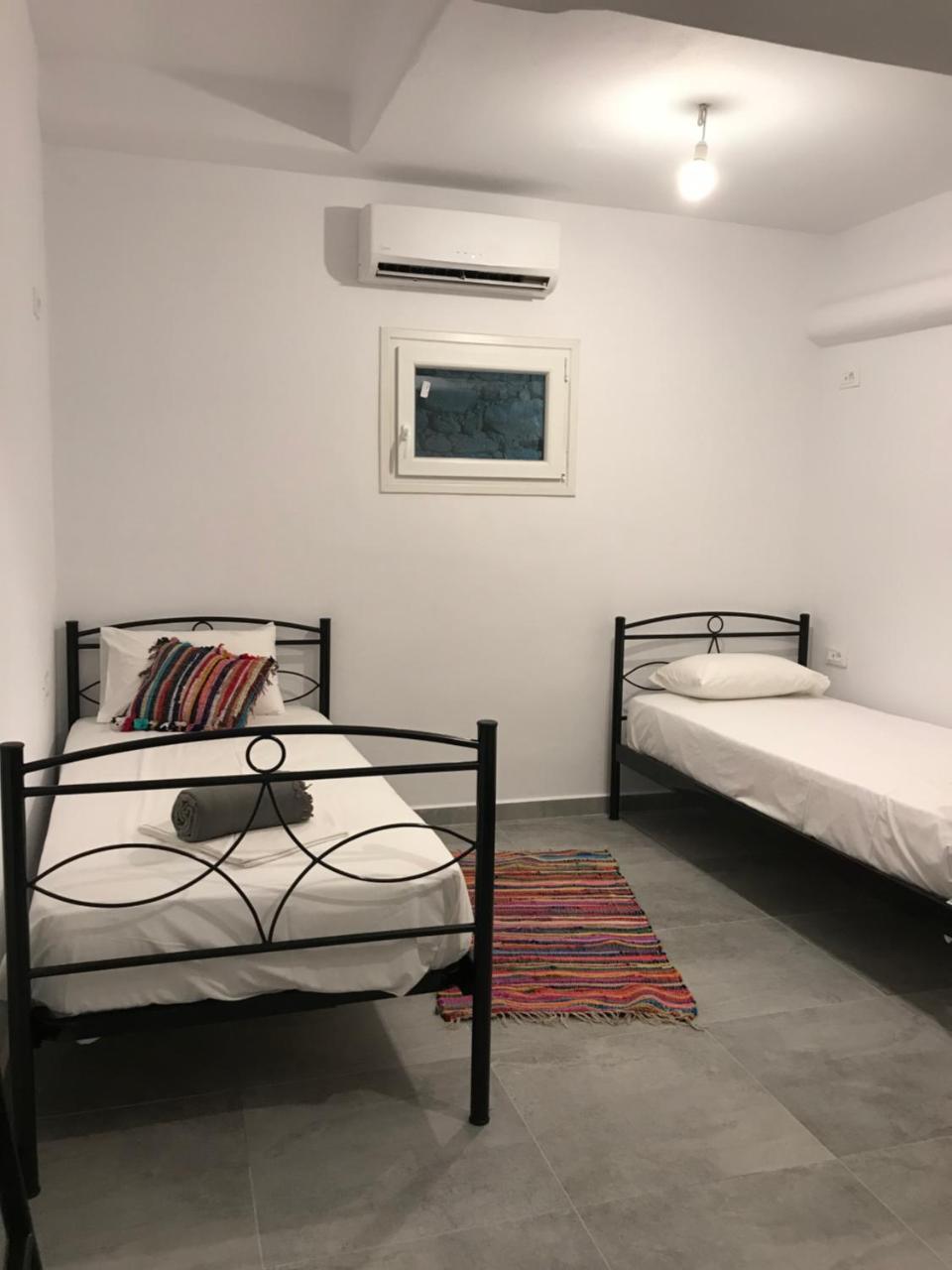 Seaclusion Apartments Panormos  Zewnętrze zdjęcie